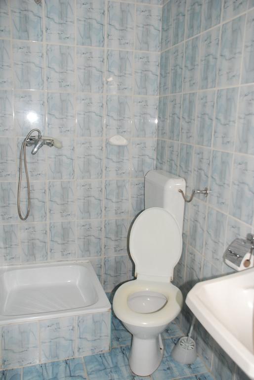 Hotel Merkur Miercurea Ciuc Room photo