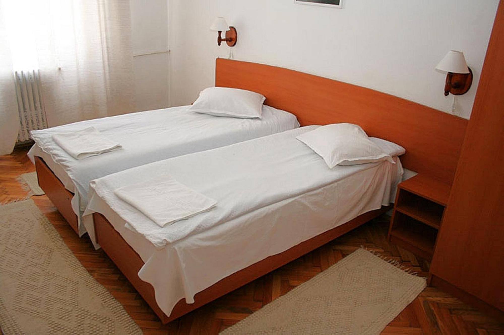 Hotel Merkur Miercurea Ciuc Room photo