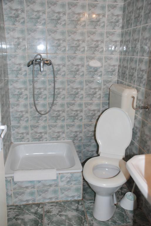 Hotel Merkur Miercurea Ciuc Room photo