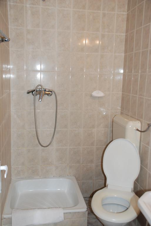 Hotel Merkur Miercurea Ciuc Room photo